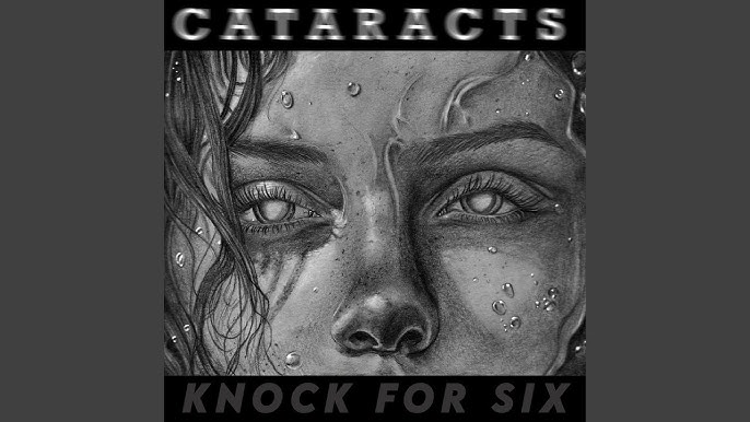 logoKnock For Six Cataracts Hate Work Song