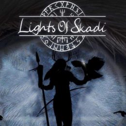 Lights Of Skadi - Gods