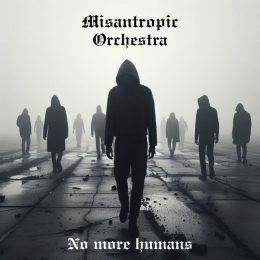 logoMisanthropic Orchestra