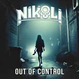 Níkol? - Out of Control