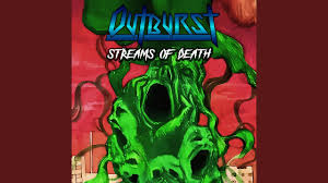 logoOutburst Streams Of Death