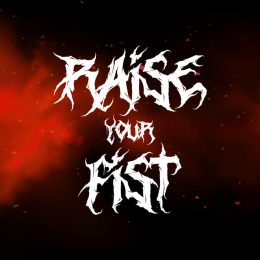 Raise Your Fist - Inner Strain