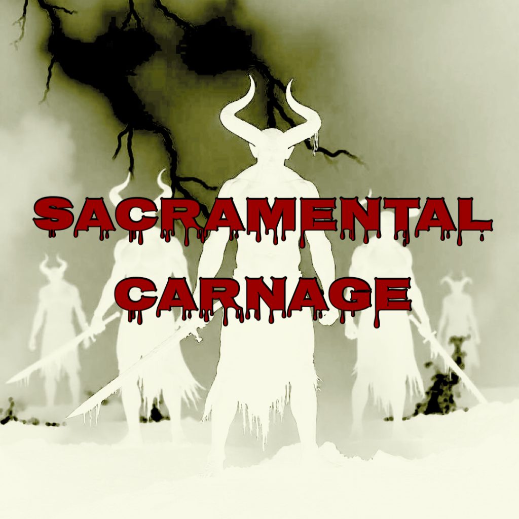 logoSacramental Carnage