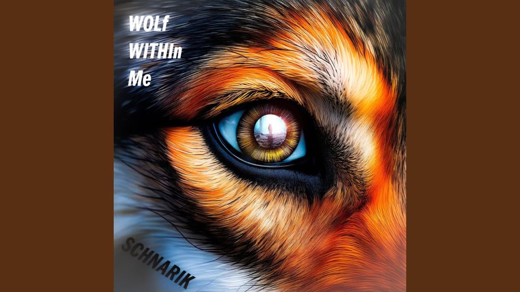 logoSchnarik Wolf Within Me