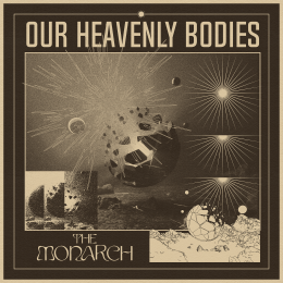 logoThe Monarch Our Heavenly Bodies