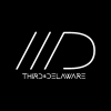 logoThird Delaware Fade Indigo