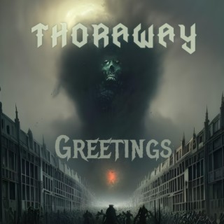 logoThoraway Greetings