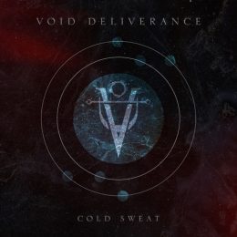 logoVoid Deliverance Cold Sweat