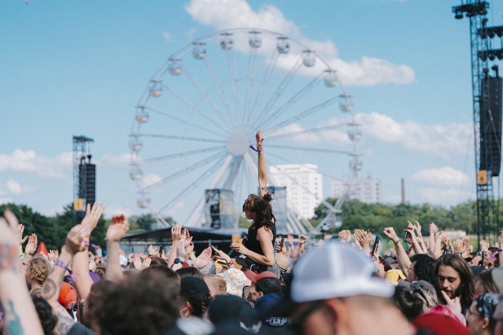 rock im park 2024