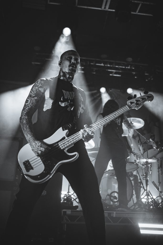 20250221 kvelertak electric ballroom caceiro 26