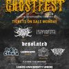 Ghostfest: 20 Year anniversary Edition announced