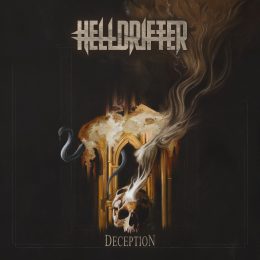 Helldrifter - Deception