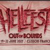 Hellfest 2025 Lineup Run Through: A Sold-out Metal Mecca