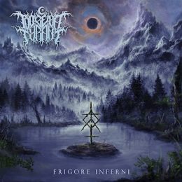 Cover image for Frigore Inferni