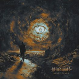 blindwolf - Sepulcher