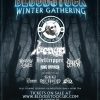 Bloodstock Winter Gathering 2025