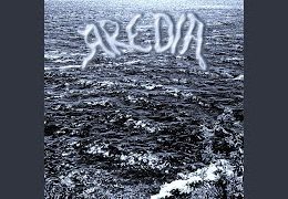 Aredia - Crashing Waves