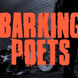 Barking Poets - The Mess I Made