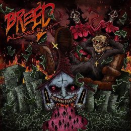 Breed - All Your Sins