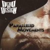 logoDead by Design Paralleled Movements