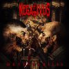 Negativus – Homem Santo