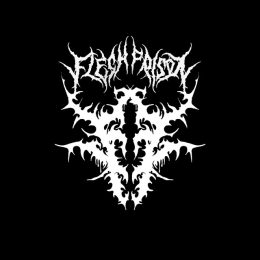 Flesh Prison - No Peace