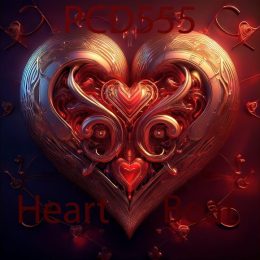 Pcd555 - heart Beat