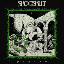 Skogskult - Pakten