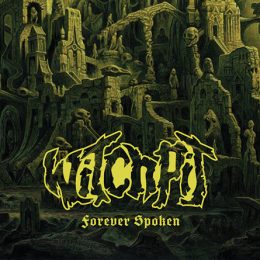 Witchpit - Becoming I