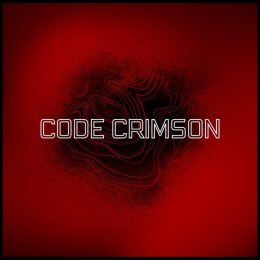 Code Crimson - King of the Jungle