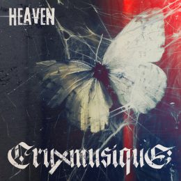 Cruxmusique - Heaven