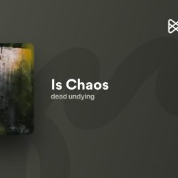 dead undying – Is Chaos