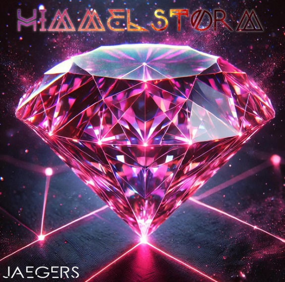 Himmelstorm – Jaegers