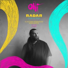 ONI Announces London Headline Show and Radar Festival Debut