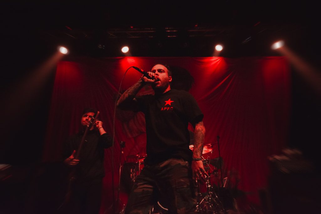 stick to your guns lisboa ao vivo vitor lage 2025 1