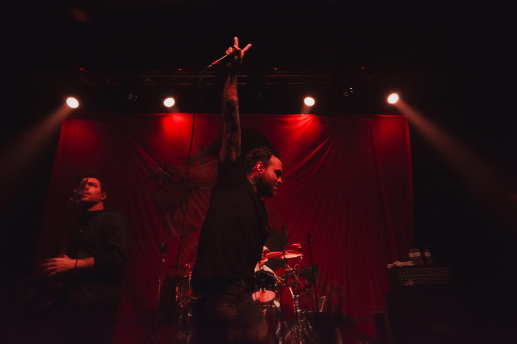 stick to your guns lisboa ao vivo vitor lage 2025 4