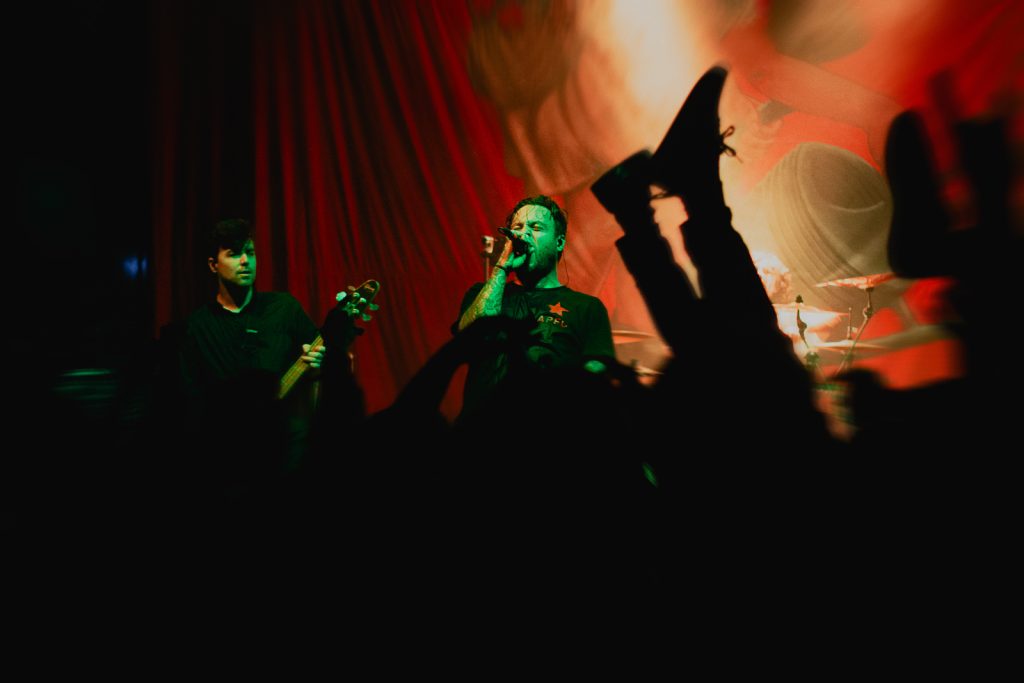 stick to your guns lisboa ao vivo vitor lage 2025 46