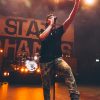 State Champs Live at Londons O2 Forum Kentish Town