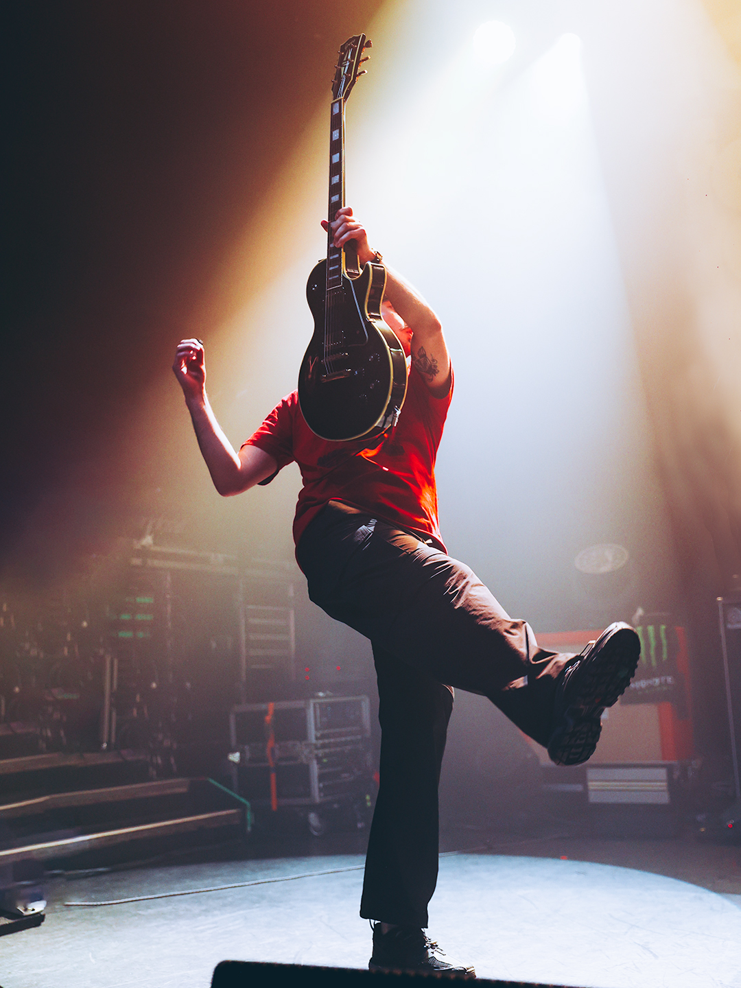 Four Years Strong at Londons KOKO